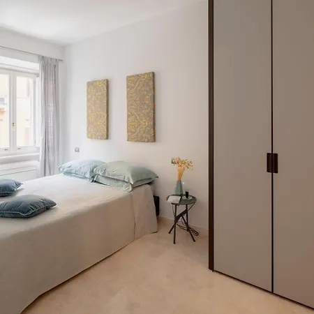 Nostromondo Basilica Apartment *