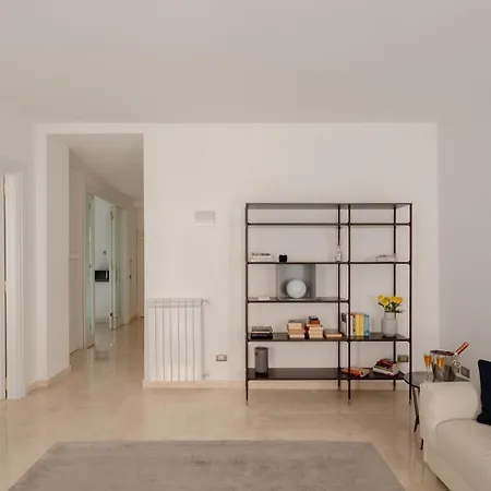 Nostromondo Basilica Рим