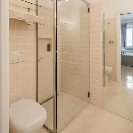 Nostromondo Basilica Апартаменты *