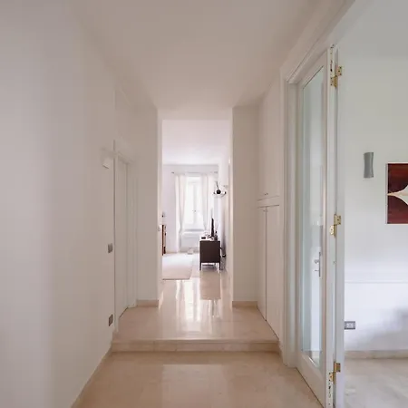 Nostromondo Basilica Рим