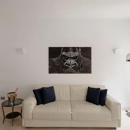 Апартаменты Nostromondo Basilica *