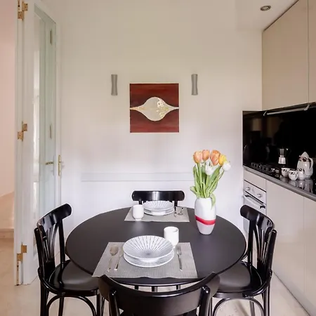 Nostromondo Basilica Апартаменты *