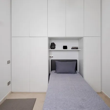 Nostromondo Basilica Апартаменты Рим