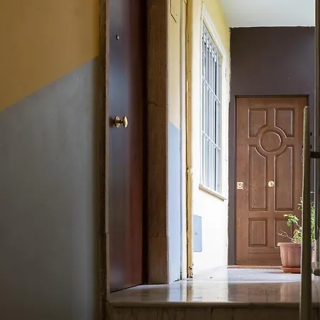 Nostromondo Basilica Рим