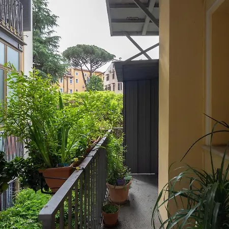 Nostromondo Basilica * Рим