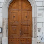 Daire Nostromondo Basilica Roma